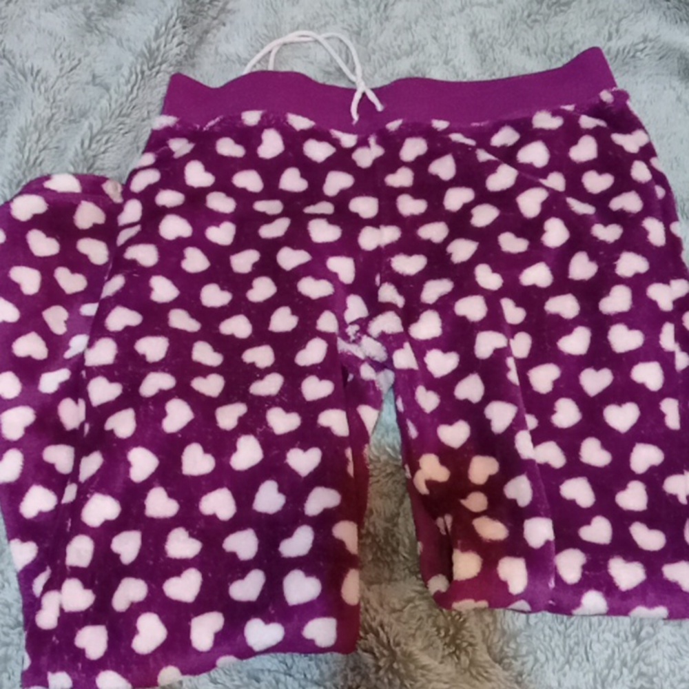 Size M Joe Boxer PJ pants